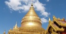 Burma-Reisen