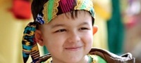 Usbekistan Taschkent, Samarkand, Chiwa und Buchara