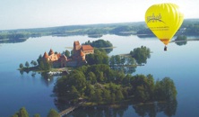 durchs Baltikum