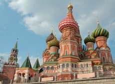 Moskau Roter Platz Moskau Roter Platz