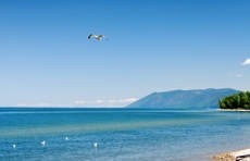 Baikalsee