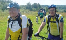 Fahrrad-Tour
