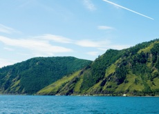 Baikalsee