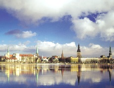Vilnius