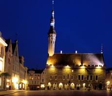 Vilnius