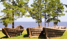 Russland