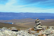 Baikalsee