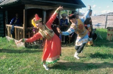 Listwjanka